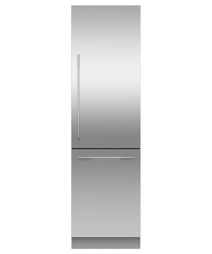 24" Series 11 Integrated Refrigerator Freezer