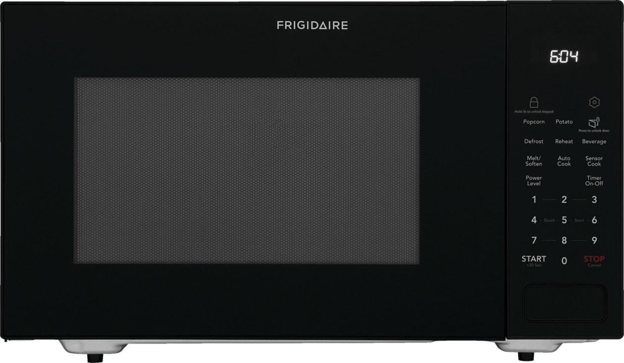 Frigidaire 1.6 Cu. Ft. Built-In Microwave