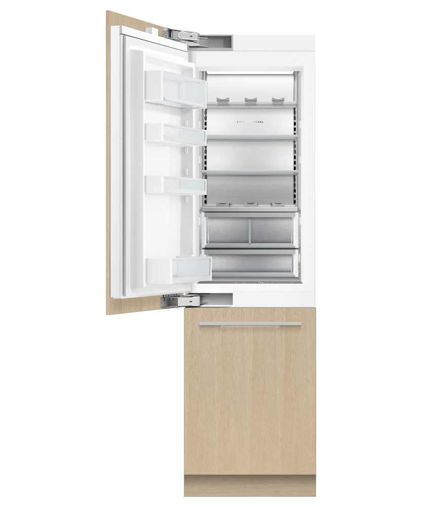 24" Series 11 Integrated Refrigerator Freezer