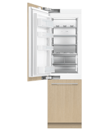 24" Series 11 Integrated Refrigerator Freezer