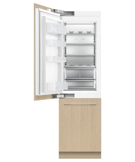 24" Series 11 Integrated Refrigerator Freezer