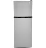 GE® 9.8 Cu. Ft. 12 Volt DC Power Top-Freezer Refrigerator