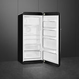 Refrigerator Black FAB28URBL3