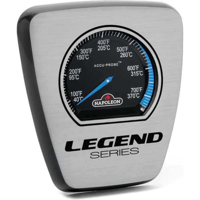 Temperature Gauge for Legend 485