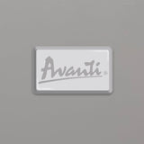 Avanti Garage Ready Chest Freezer - White / 3.5 cu. ft.