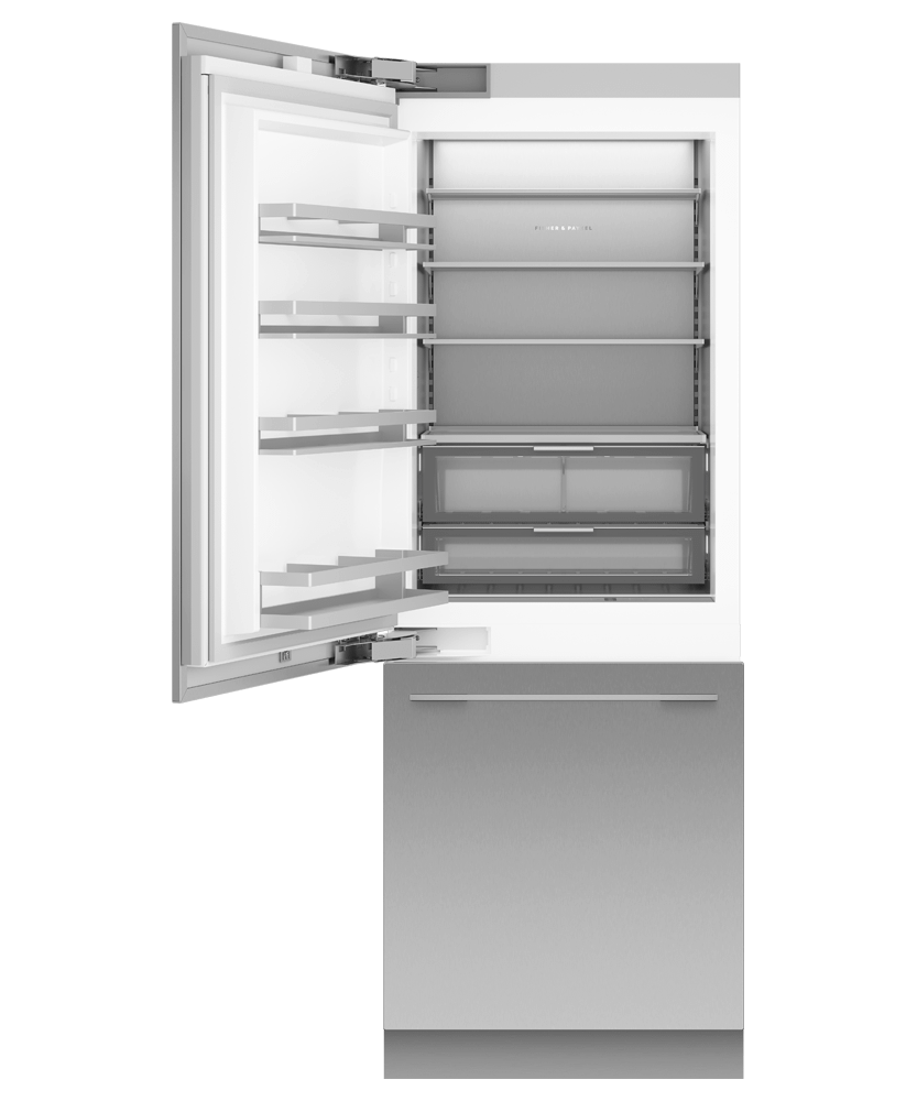 30" Series 11 Integrated Refrigerator Freezer