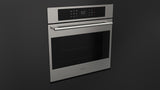 24" MULTIFUNCTION SELF-CLEANING OVEN