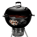 Charcoal Heat Controller - 22" charcoal grills