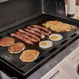 Rust-Resistant Griddle Insert