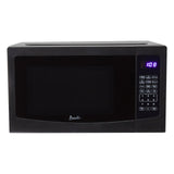 Avanti Microwave Oven, 1.1 cu. ft. Capacity - White / 1.1 cu. ft.