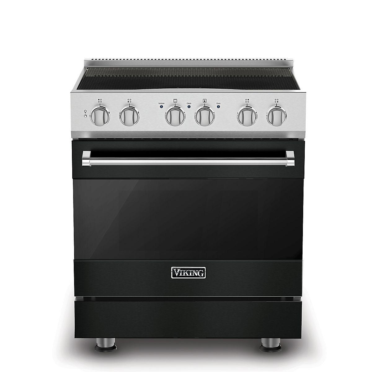 30" Induction Range - RVIR330 Viking 3 Series