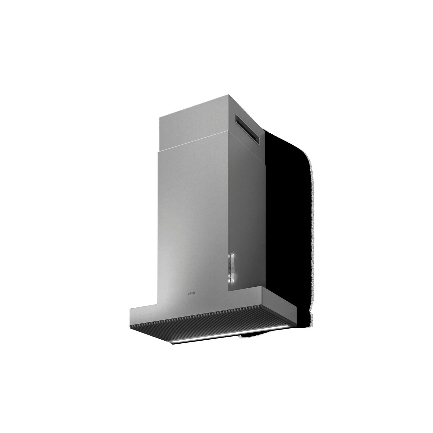 HAIKU Wall Mount Range Hood 24" wide - 600CFM