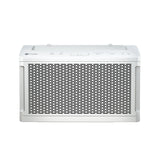 GE Profile ClearView™ 8,300 BTU Smart Ultra Quiet Window Air Conditioner for Medium Rooms up to 350 sq. ft.