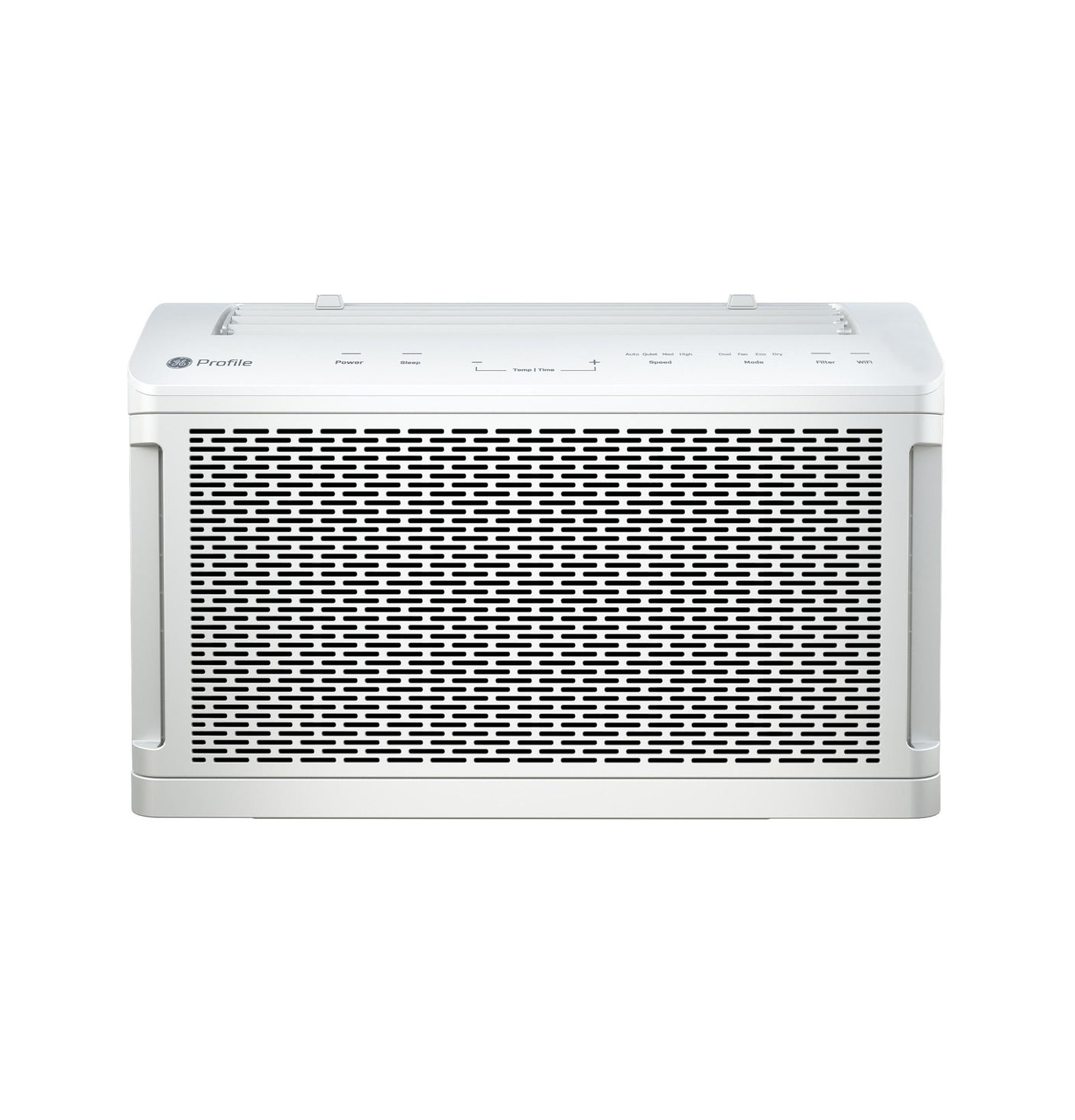 GE Profile ClearView™ 6,100 BTU Smart Ultra Quiet Window Air Conditioner for Small Rooms up to 250 sq. ft.