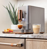 Café™ AFFETTO Automatic Espresso Machine + Frother