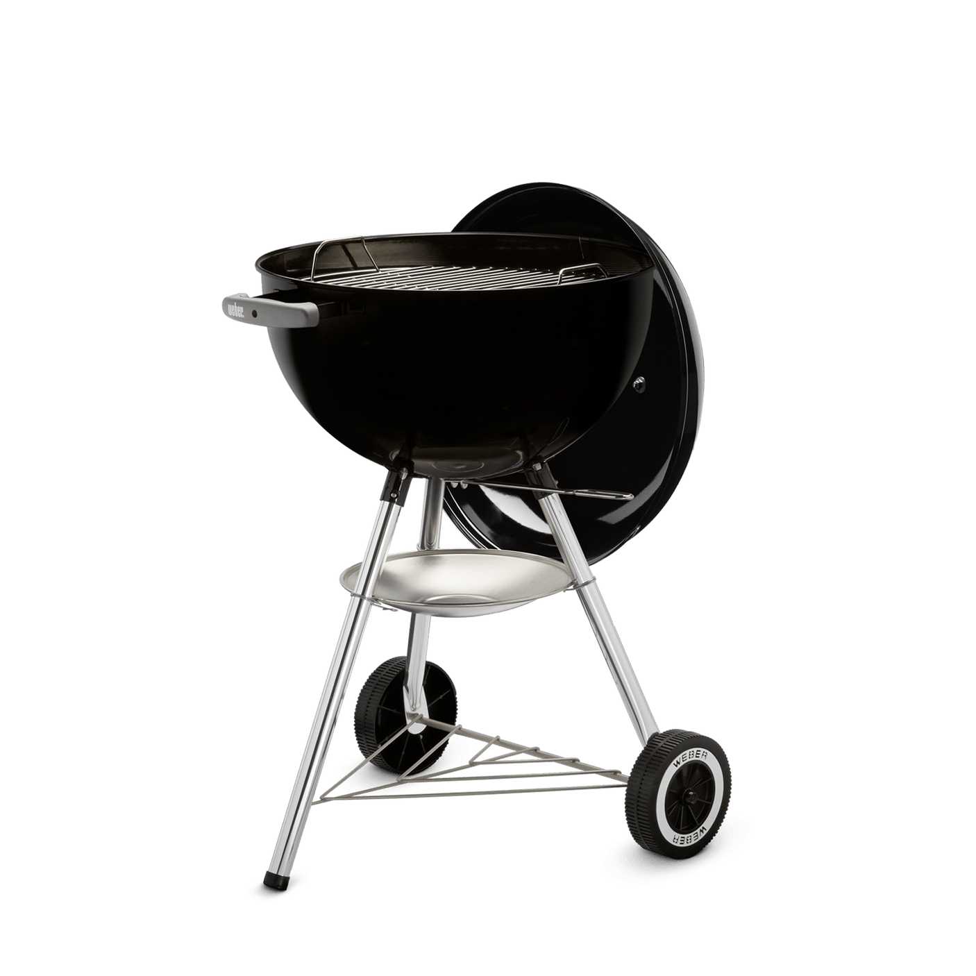 Original Kettle Charcoal Grill 18" - Black