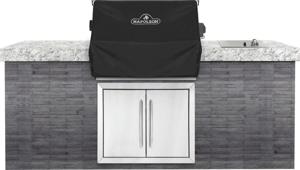 PRO 500 & Prestige 500 Built-in Grill Cover