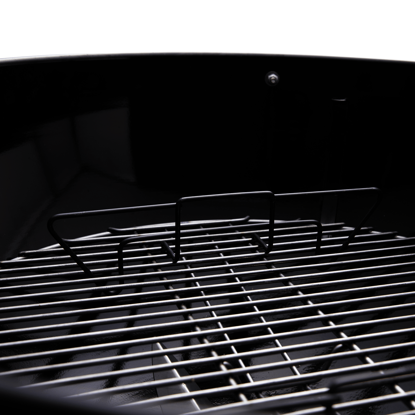 Master-Touch Charcoal Grill 26" - Black