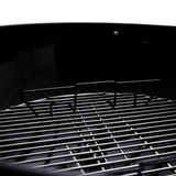 Master-Touch Charcoal Grill 26" - Black