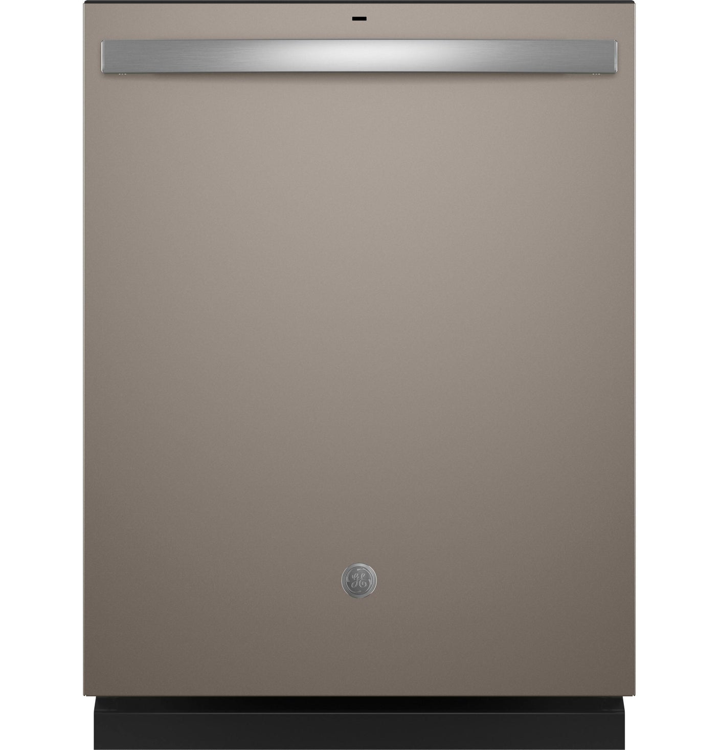 GE® ENERGY STAR® Top Control with Plastic Interior Dishwasher with Sanitize Cycle & Dry Boost