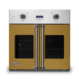 30" Electric Single French-Door Oven - VSOF