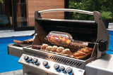 Rotisserie Grill Basket