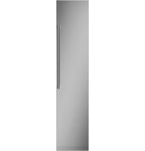 18" Fully Integrated Column Door Panel, RH