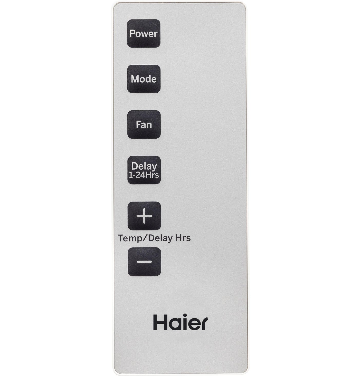 Haier 5,000 BTU Mechanical Window Air Conditioner for Small Rooms up to 150 sq ft.