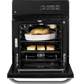 GE® 24" Electric Single Standard Clean Wall Oven