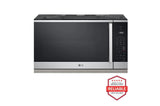 2.1 cu. ft. Smart Over-the-Range Microwave Oven with ExtendaVent® 2.0 & EasyClean®