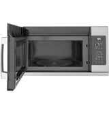 GE Profile™ 2.2 Cu. Ft. Over-the-Range Sensor Microwave Oven