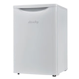 Danby 2.6 cu. ft. Contemporary Classic Compact Refrigerator in White