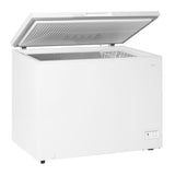 Danby 10.0 cu. ft. Square Model Chest Freezer in White