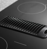 GE Profile™ 30" Downdraft Electric Cooktop