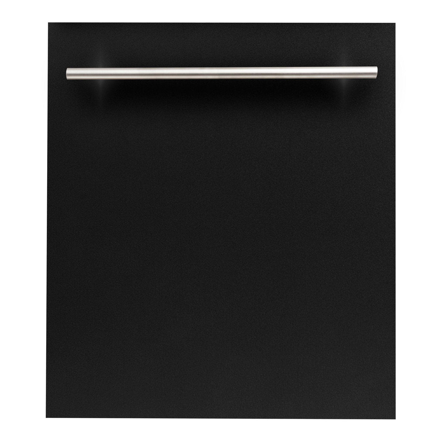 ZLINE 24 in. Dishwasher Panel with Modern Handle (DP-24) [Color: Unfinished Wood]