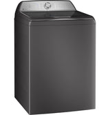 GE Profile™ ENERGY STAR® 5.0 cu. ft. Capacity Washer with Smarter Wash Technology and FlexDispense™