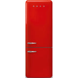 Refrigerator Red FAB38URRD