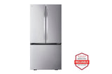 21 cu. ft., 3-Door French Door, Counter-Depth MAX™ Refrigerator