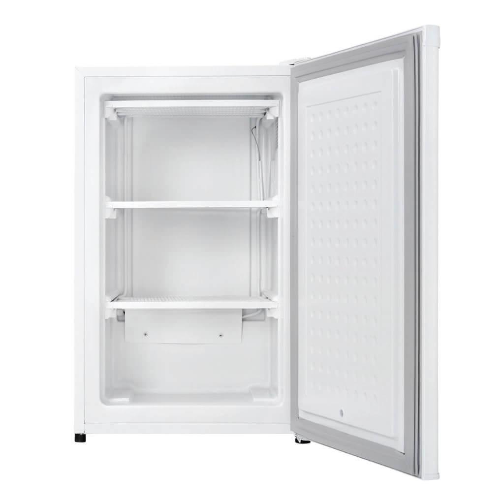 Danby 3.2 cu. ft. Upright Freezer in White