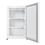 Danby 3.2 cu. ft. Upright Freezer in White