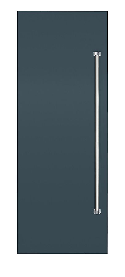 Stainless Steel or Color Door Panel - VICDP30 Stainless Steel or Color Door Panel