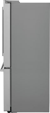 Frigidaire Professional 23 Cu. Ft. Counter-Depth French Door Refrigerator