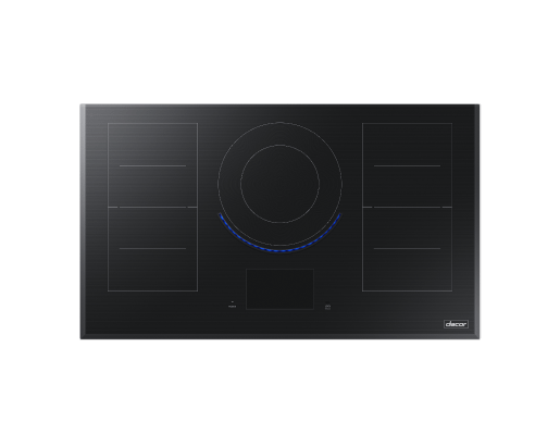 36" Induction Cooktop