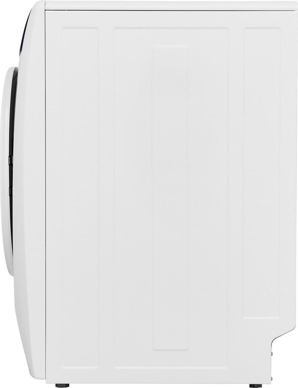 Electrolux Front Load Perfect Steam™ Electric Dryer with Instant Refresh - 8.0 Cu. Ft.