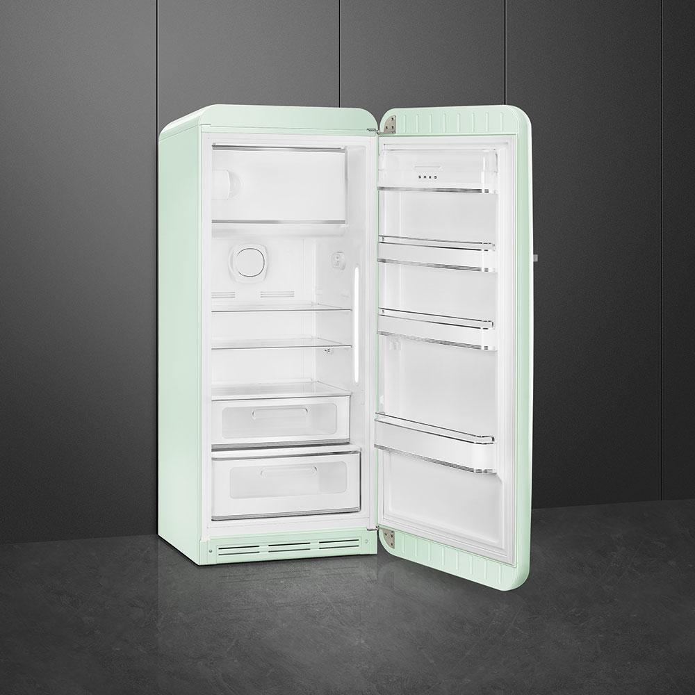 Refrigerator Pastel green FAB28URPG3