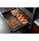 GE Profile™ 30" Warming Drawer