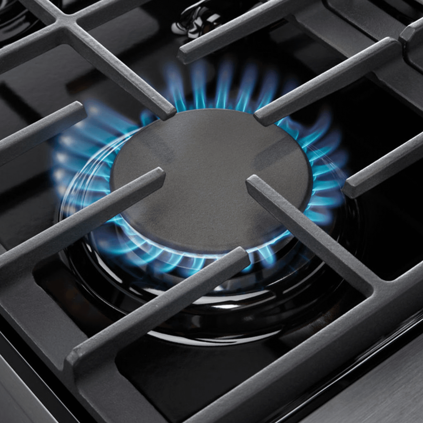 Thor Kitchen 30-inch Liquid Propane Range - Lrg3001ulp