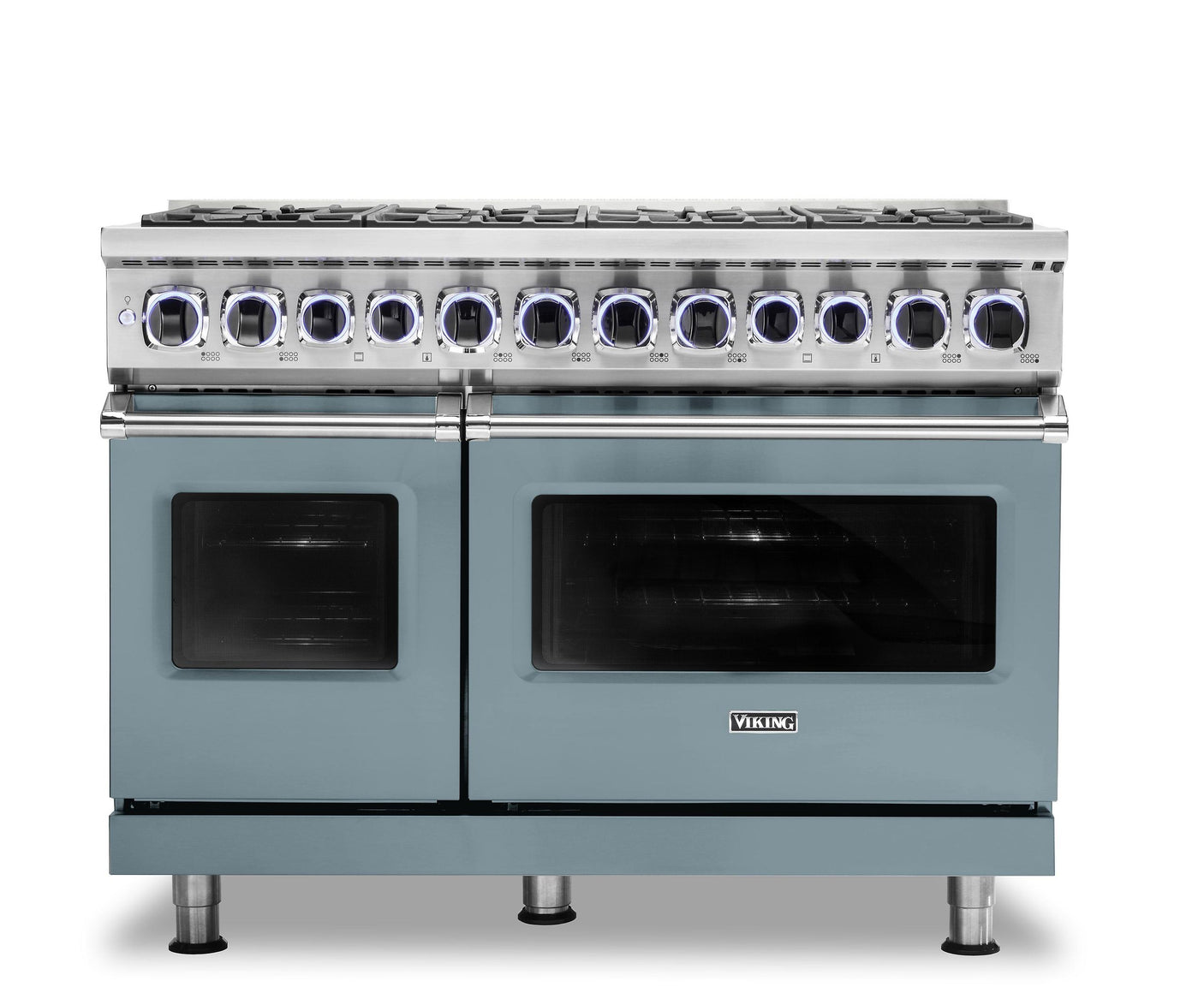 48" Dual Fuel Range - VDR7482 Viking 7 Series