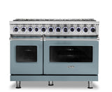 48" Dual Fuel Range - VDR7482 Viking 7 Series