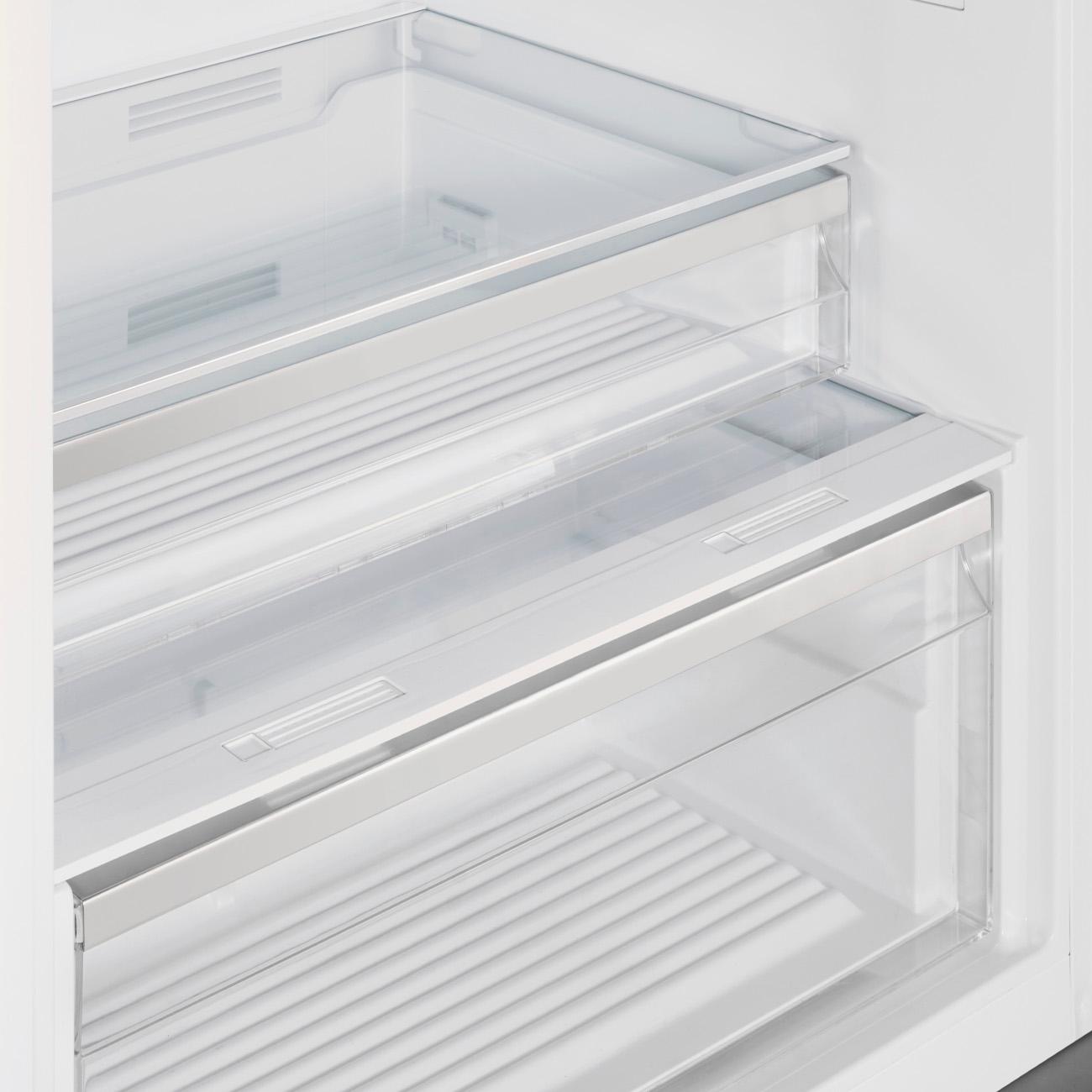 Refrigerator White FAB50URWH3